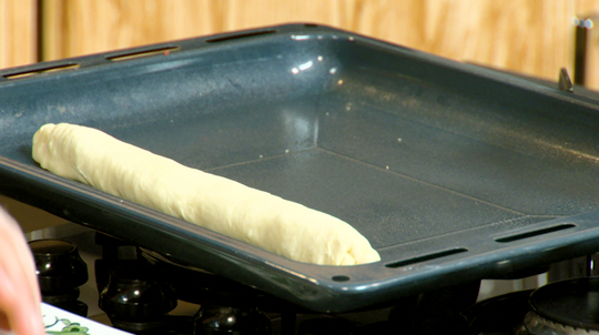 بريوش بالشوكولاطة