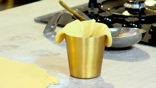 زهور التفاح