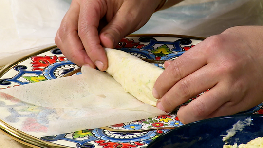 بوراك بالبوارو