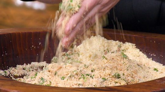 عصبان بالسميد (تيكوربابين)