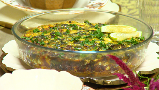 خبزة الفلفل