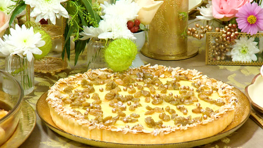 فلان بكريمة الزبيب المُجفف