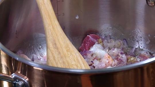 طاجين تونسي