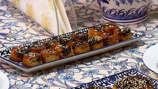 فار بروتون (Far breton)