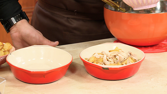 طاجين الجبن