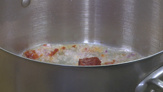 دولمة فلفل حلو