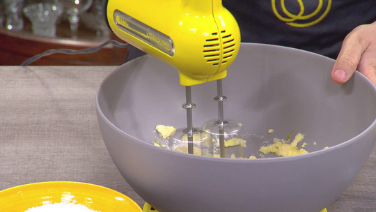 صابلي بالليمون