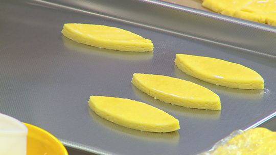 صابلي بالليمون