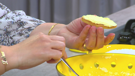 صابلي بالليمون