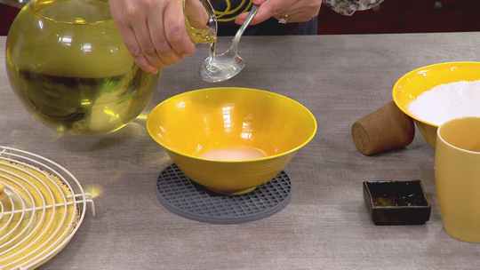 صابلي بالليمون