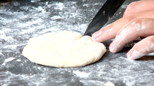 خبيزات محشية