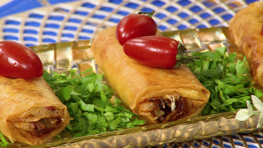 بوراك نباتي