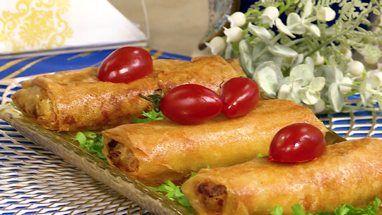 بوراك نباتي