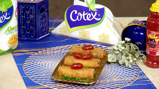 بوراك نباتي