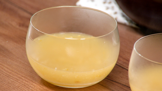 تحلية التشوينة