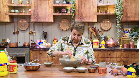 دزيريات عصرية