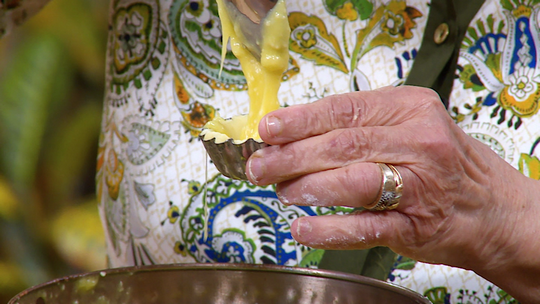 دزيريات عصرية