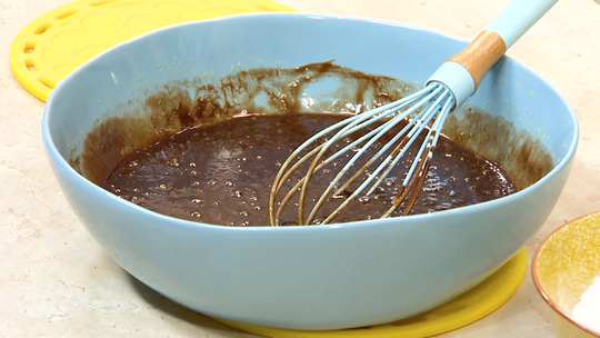 براونيز بالتمر