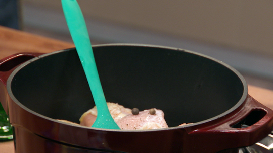 شطيطحة دجاج