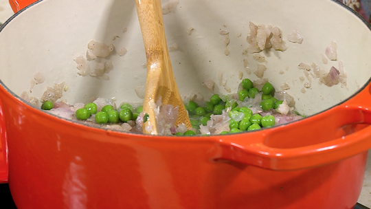 المدربل بالقرنون