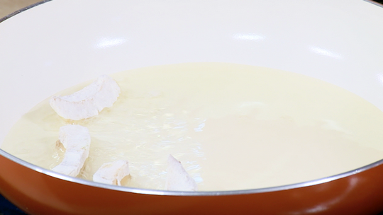 المدربل بالقرنون