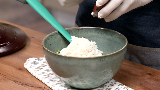 دولمة حمراء