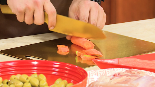 طاجين الزيتون