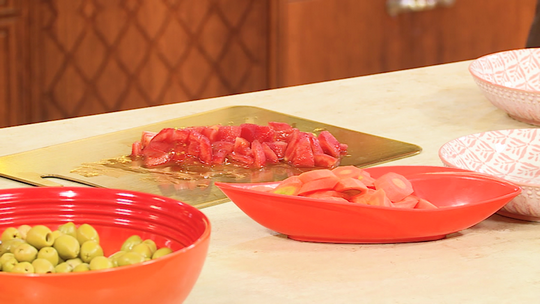 طاجين الزيتون