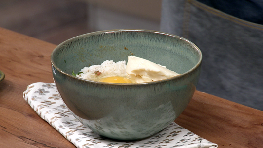 دولمة حمراء