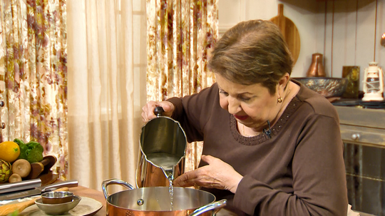 طبق الدجاج بالجزر