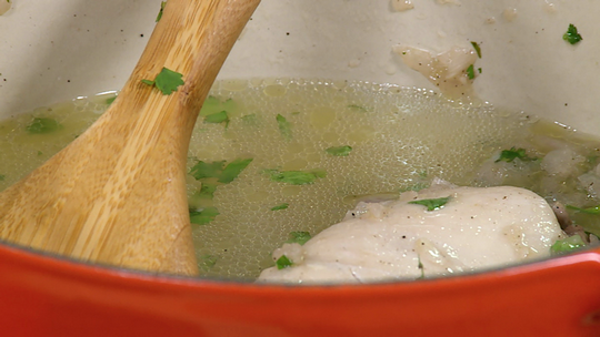 الكباب التقليدي