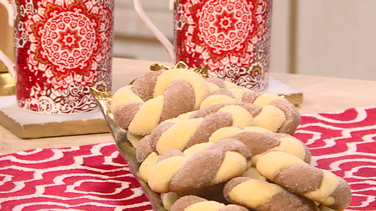 حلوة الظفيرة