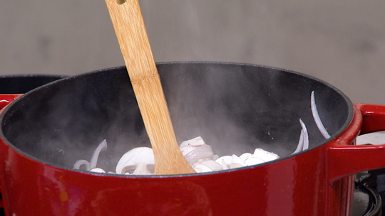 تارت البطاطا