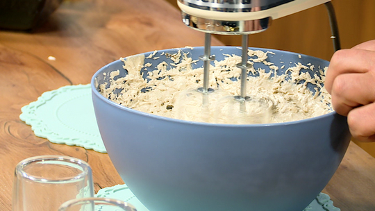 تحلية التمر