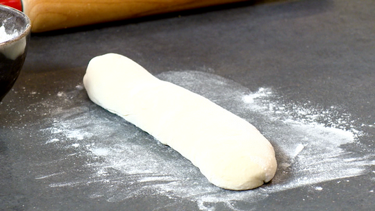 خبيزات محشية