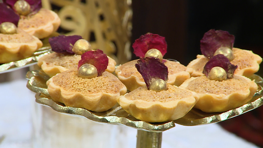 دزيريات عصرية