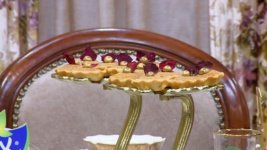 دزيريات عصرية