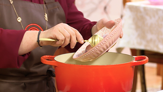 طاجين الجبن