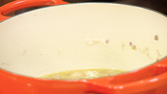 طاجين الجبن