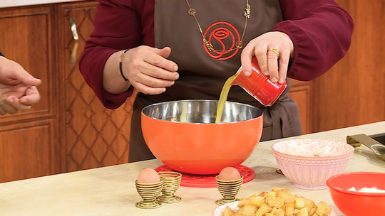 طاجين الجبن