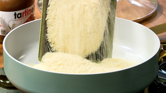 الكنافة بالنوقا