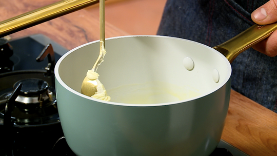 الكنافة بالنوقا