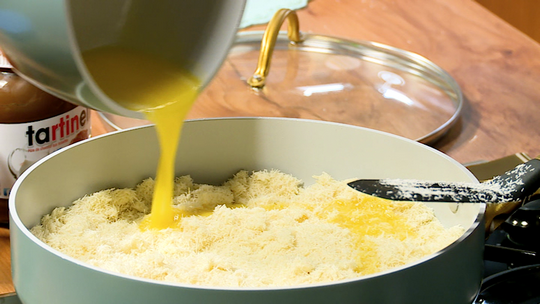 الكنافة بالنوقا