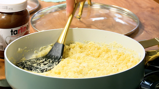 الكنافة بالنوقا