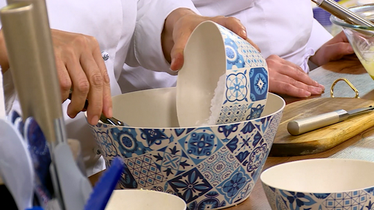 غراتان الفراولة