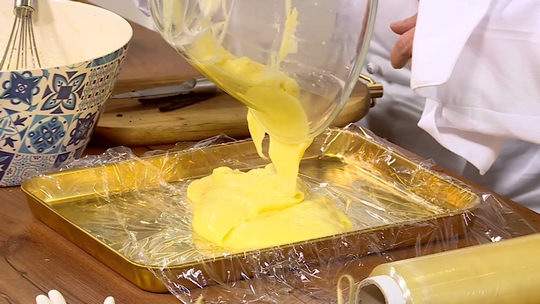 غراتان الفراولة