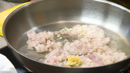 كيش بالدجاج