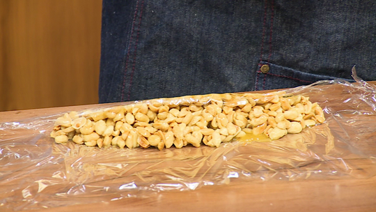 الكنافة بالنوقا