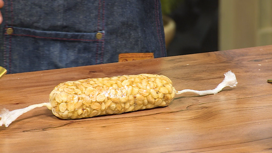 الكنافة بالنوقا