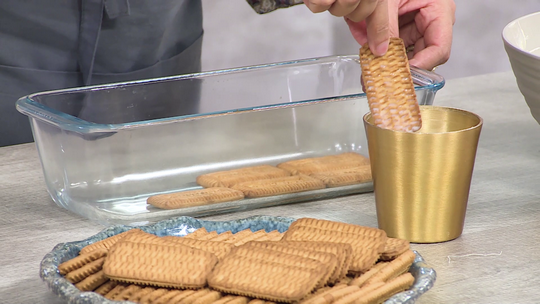 تيراميسو بالقطايف